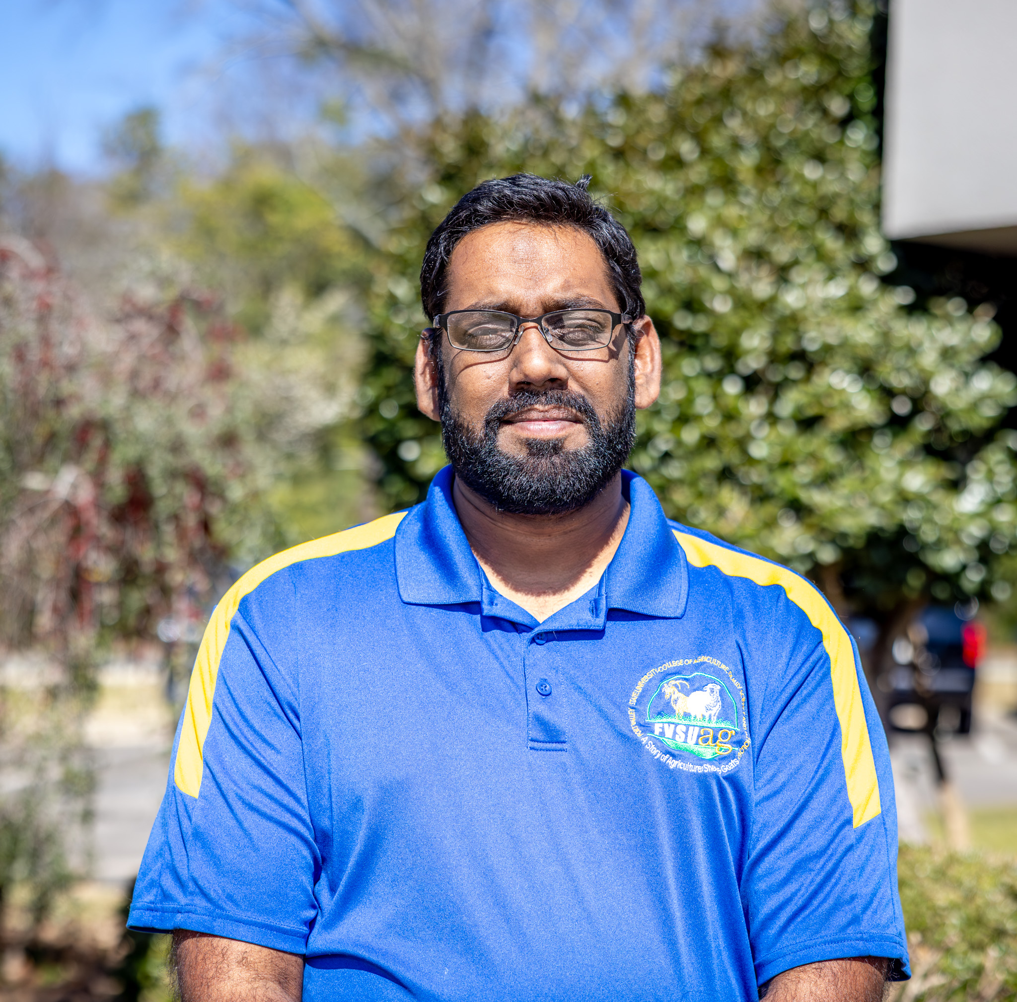 Dr. Aftab Siddique